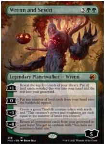 Planeswalker's Guide to Innistrad: Midnight Hunt.